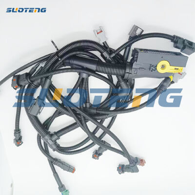 320/A9998 Arnés de cableado del motor 320A9998 para excavadora JS210 JS220