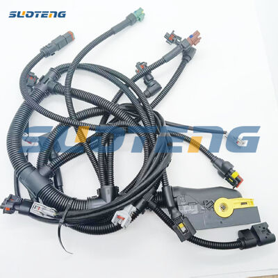 320/A9998 Arnés de cableado del motor 320A9998 para excavadora JS210 JS220
