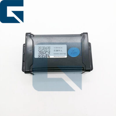 53B0424 Monitor de panel de control 53B0424 Fabricado en China para componentes de maquinaria de construcción CLG905E