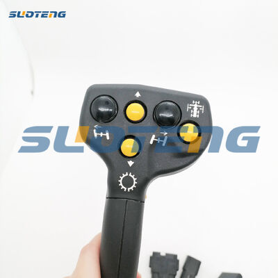 589-4122 14M Motor Grader Control Joystick Manubrio 5894122 Parte de la maquinaria de construcción