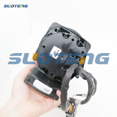 589-4122 14M Motor Grader Control Joystick Manubrio 5894122 Parte de la maquinaria de construcción