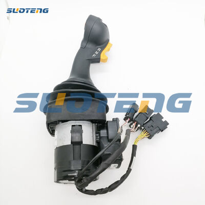 589-4122 14M Motor Grader Control Joystick Manubrio 5894122 Parte de la maquinaria de construcción