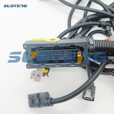 Arnés de cableado del motor 320/A9998 para excavadora JS210 JS220