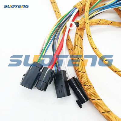 342-2847 3422847 Arneses de cableado para excavadoras 374D L