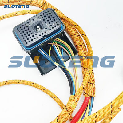 342-2847 3422847 Arneses de cableado para excavadoras 374D L