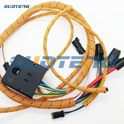 342-2847 3422847 Arneses de cableado para excavadoras 374D L