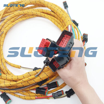 350-8198 3508198 Arneses de cableado para excavadoras 374D L