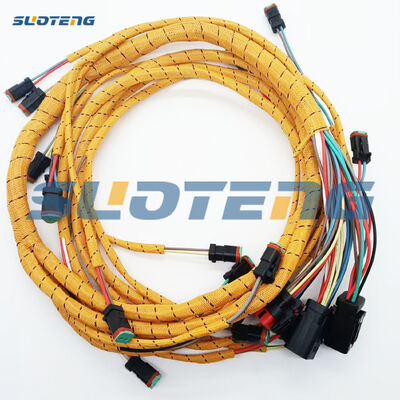 350-8198 3508198 Arneses de cableado para excavadoras 374D L