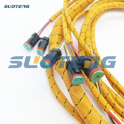 350-8198 3508198 Arneses de cableado para excavadoras 374D L
