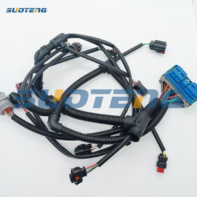 448-0757 4480757 Arneses de cableado para el motor C4.4