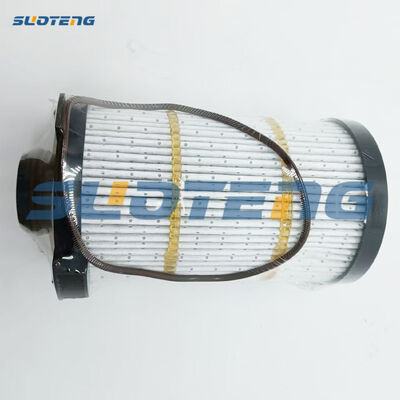 6310926 Filtro de aceite para motores diesel Z10