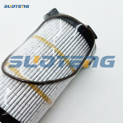 6310926 Filtro de aceite para motores diesel Z10