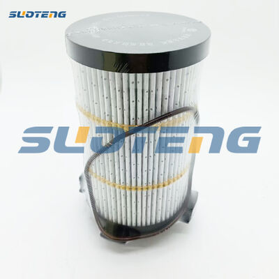 6310926 Filtro de aceite para motores diesel Z10