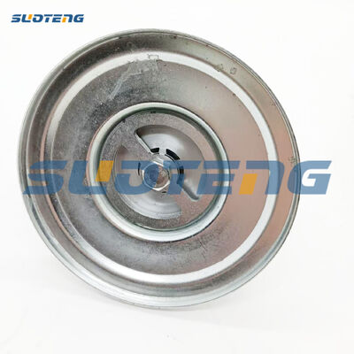 410128-00031 Válvula de retorno para excavadora E262 E311 Dx260