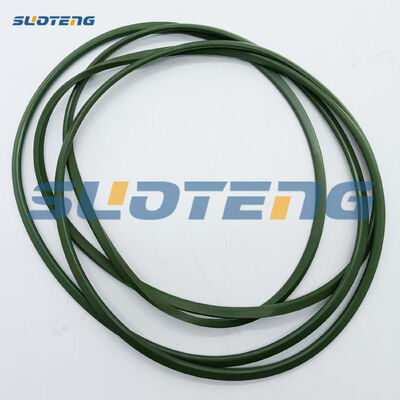 172-6007 1726007 Sello de freno de goma de diámetro exterior para cargador 966G 966H