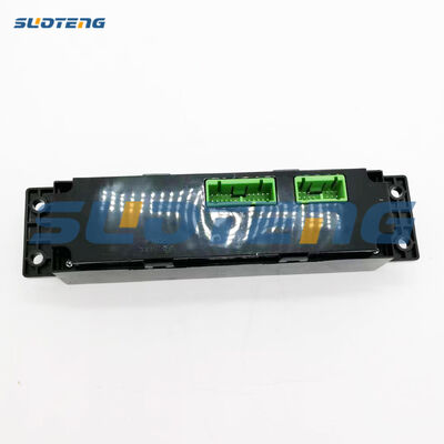 561-07-81142 5610781142 Panel de control para el cargador HD325