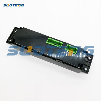 561-07-81142 5610781142 Panel de control para el cargador HD325