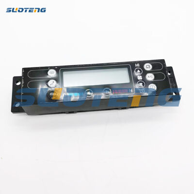 561-07-81142 5610781142 Panel de control para el cargador HD325