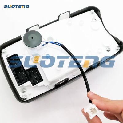 FYA00019931 Panel de monitoreo adecuado para excavadora ZX200-1