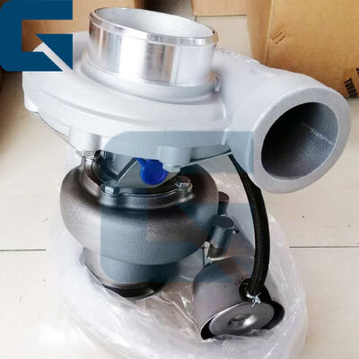 RE564927 S200G Turbocompresor Assy Adaptado para el motor 6090HFL75