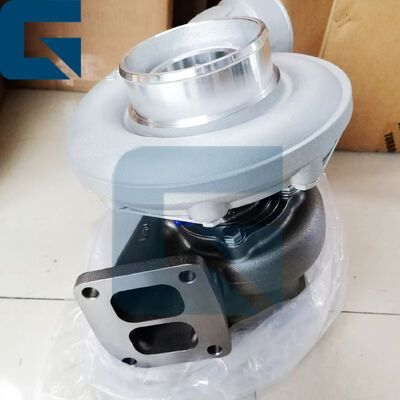 RE564927 S200G Turbocompresor Assy Adaptado para el motor 6090HFL75
