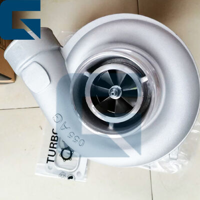 RE564927 S200G Turbocompresor Assy Adaptado para el motor 6090HFL75
