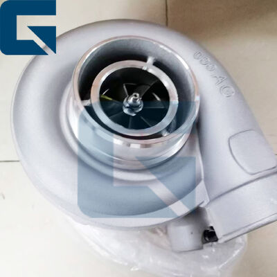 RE564927 S200G Turbocompresor Assy Adaptado para el motor 6090HFL75