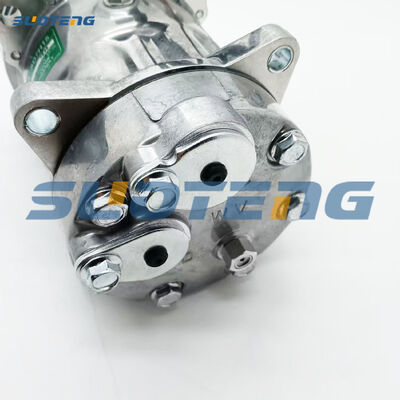 6848095 Compresor para las piezas de aire acondicionado de cabina SD7H15
