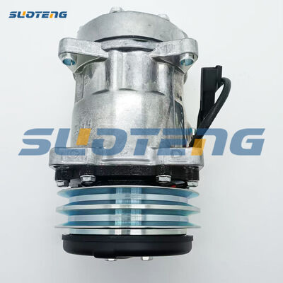 6848095 Compresor para las piezas de aire acondicionado de cabina SD7H15