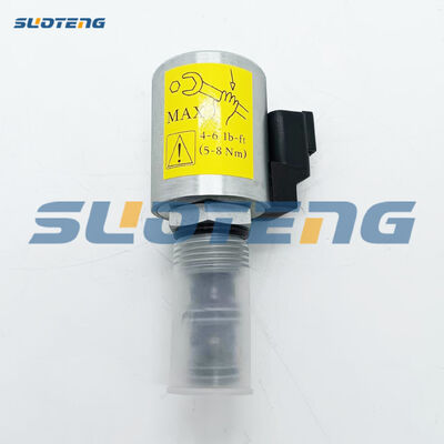 Bobina de solenoide 300AA00102A para piezas hidráulicas