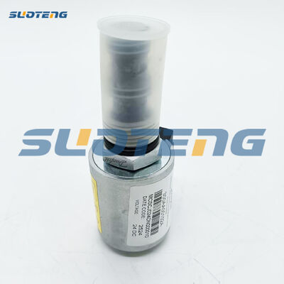 Bobina de solenoide 300AA00102A para piezas hidráulicas