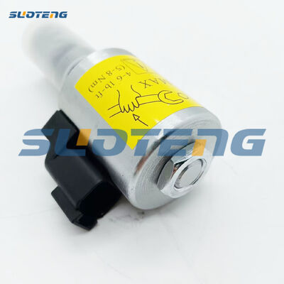 Bobina de solenoide 300AA00102A para piezas hidráulicas