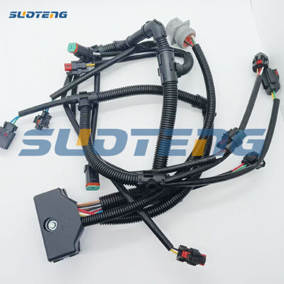 448-0757 4480757 Wiring Harness for C4.4 Engine