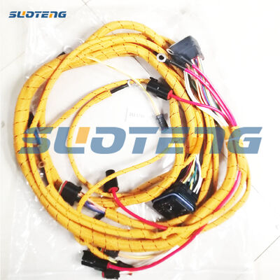 265-2733 2652733 Arnés de cableado del motor para tractor D5N D6N