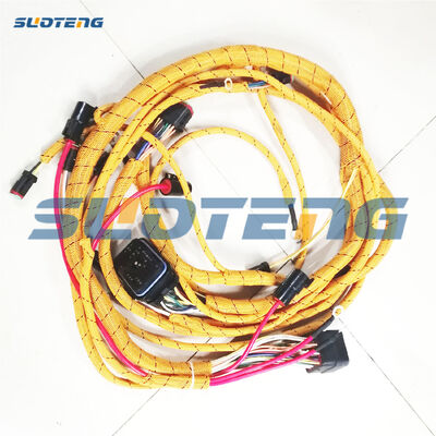 265-2733 2652733 Arnés de cableado del motor para tractor D5N D6N