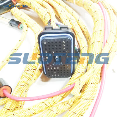265-2733 2652733 Arnés de cableado del motor para tractor D5N D6N