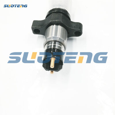 0445 120 028 0445120028 Inyector de combustible diésel para piezas del motor