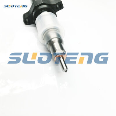 0445 120 028 0445120028 Inyector de combustible diésel para piezas del motor