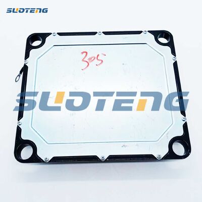 386-3444 Controlador Controlador de paneles ECU 3863444 para excavadora E311D