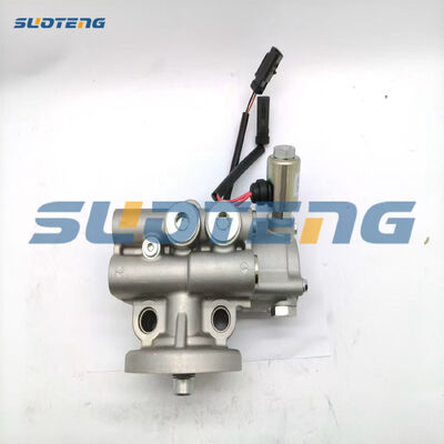 361-5084 3615084 Bomba electrónica de combustible para camión 730C 740B