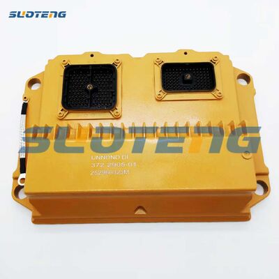 372-2905 3722905 Controlador ECM ECU para niveladora 120K 12K