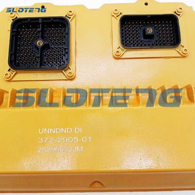 372-2905 3722905 Controlador ECM ECU para niveladora 120K 12K