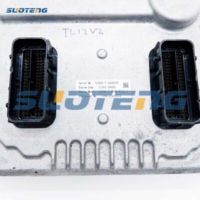 1J508-59051 1J50859051 ECU Controlador para el motor QSF3.8