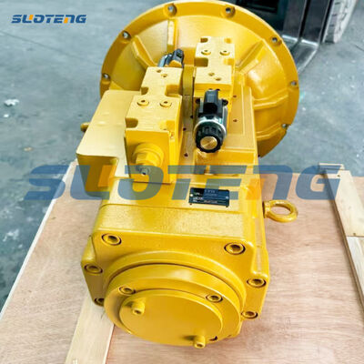 531-9886 5319886 Bomba hidráulica para excavadora E320GC