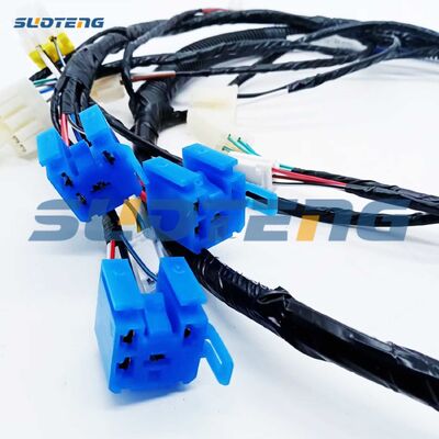 4610412 Arneses de cableado de aire acondicionado para excavadora ZX200 ZX330