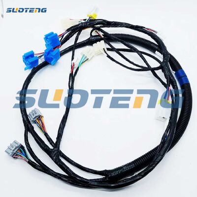 4610412 Arneses de cableado de aire acondicionado para excavadora ZX200 ZX330