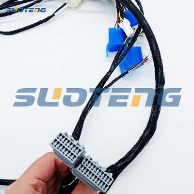 4610412 Arneses de cableado de aire acondicionado para excavadora ZX200 ZX330