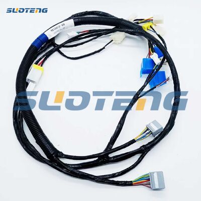 4610412 Arneses de cableado de aire acondicionado para excavadora ZX200 ZX330