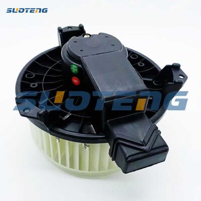 Motor de ventilador ND116340-7350 para excavadora HB205 PC130