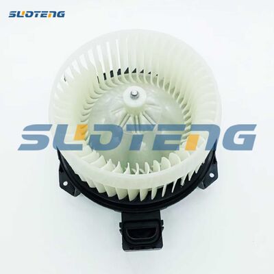 Motor de ventilador ND116340-7350 para excavadora HB205 PC130